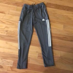 Adidas kids soccer pant